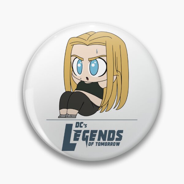 Item preview, Sara Lance doing Crunches designed and sold by RotemChan.
