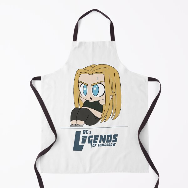 Item preview, Sara Lance doing Crunches designed and sold by RotemChan.