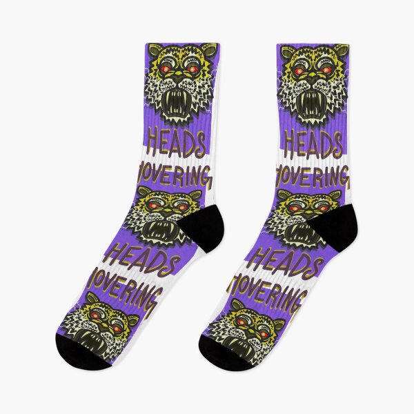 Item preview, Hovering Roaring Tiger Head  designed and sold by HoveringHeads.