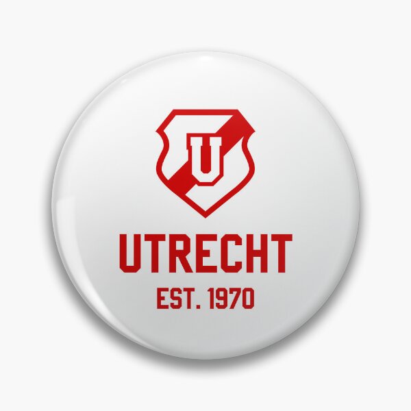 Item preview, Utrecht Red 2 designed and sold by VRedBaller.