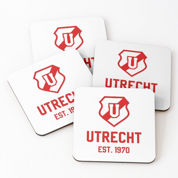 Item preview, Utrecht Red 2 designed and sold by VRedBaller.