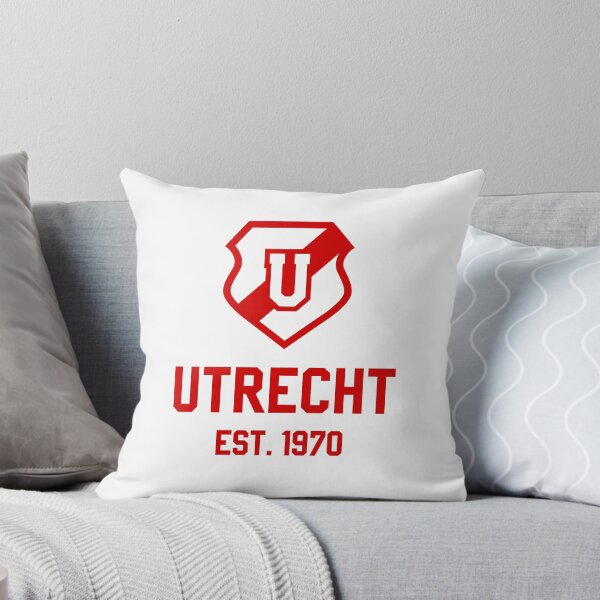 Item preview, Utrecht Red 2 designed and sold by VRedBaller.