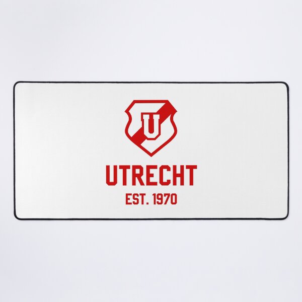 Item preview, Utrecht Red 2 designed and sold by VRedBaller.