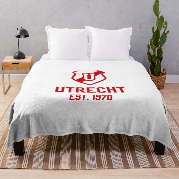 Item preview, Utrecht Red 2 designed and sold by VRedBaller.