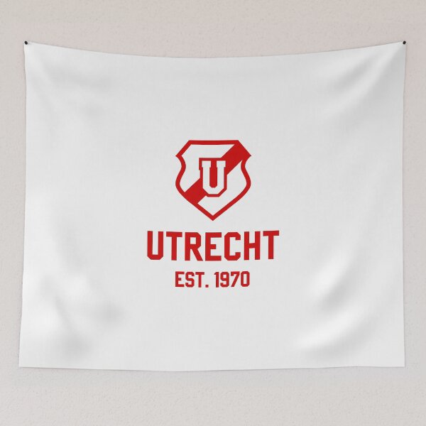 Item preview, Utrecht Red 2 designed and sold by VRedBaller.