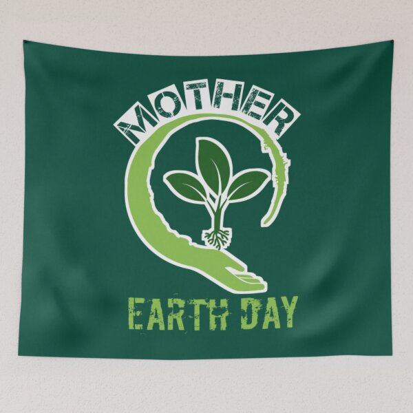 Item preview, Earth day31 designed and sold by SweetToott.