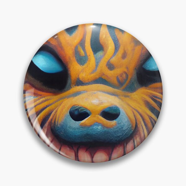 Item preview, Mythical Folklor Creature designed and sold by Piotrek0001.
