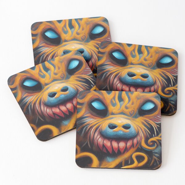 Item preview, Mythical Folklor Creature designed and sold by Piotrek0001.