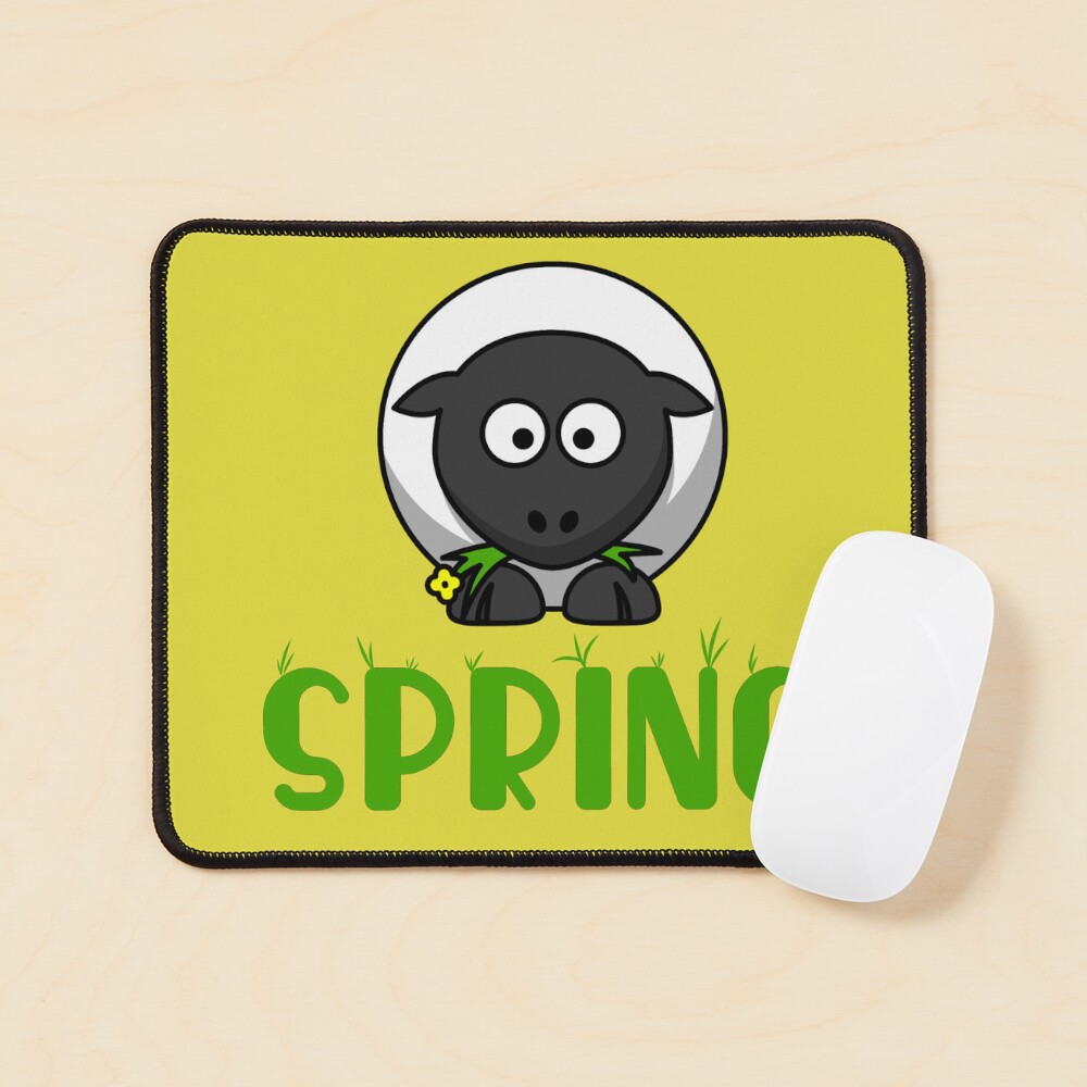 Item preview, Mouse Pad designed and sold by batkev83.