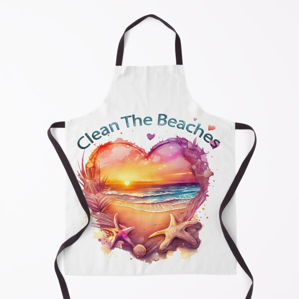 Item preview, Clean The Beaches designed and sold by aither81.