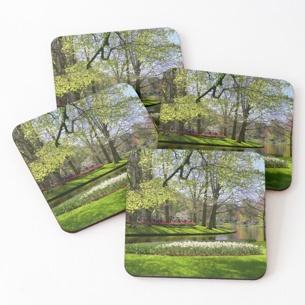 Item preview, Springtime at the Keukenhof designed and sold by annalisa56.