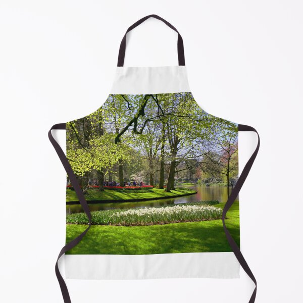 Item preview, Springtime at the Keukenhof designed and sold by annalisa56.