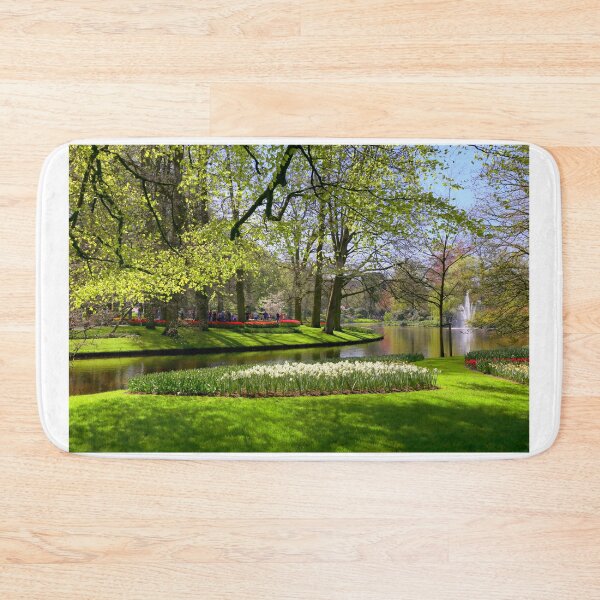 Item preview, Springtime at the Keukenhof designed and sold by annalisa56.