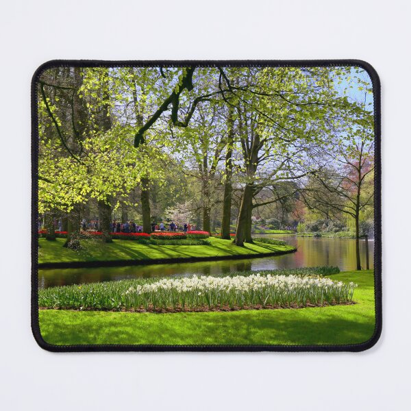 Item preview, Springtime at the Keukenhof designed and sold by annalisa56.