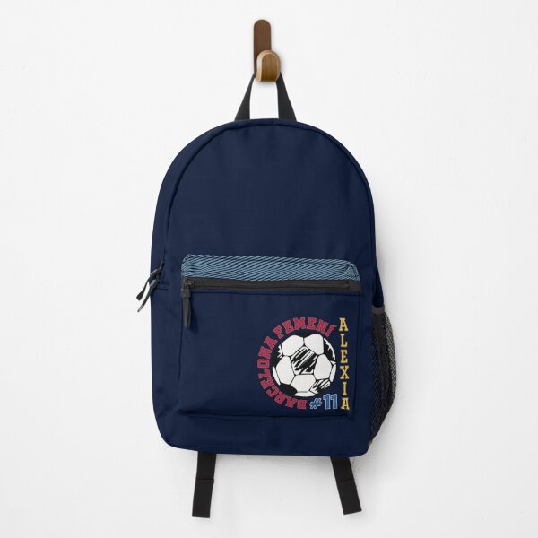 Item preview, Alexia Putellas 11 Barcelona Femeni Soccer Ball designed and sold by Numero14.