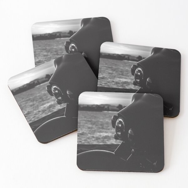Item preview, Monochromatic Masterpiece: Capturing the Harley Davidson Electra Glide in Black and White designed and sold by Athanasios Maikousis.