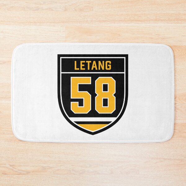 Item preview, Letang #58 emblem designed and sold by Tarroi.