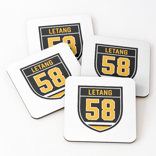Item preview, Letang #58 emblem designed and sold by Tarroi.