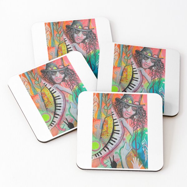 Item preview, Music is Fun designed and sold by NakedTraveler.