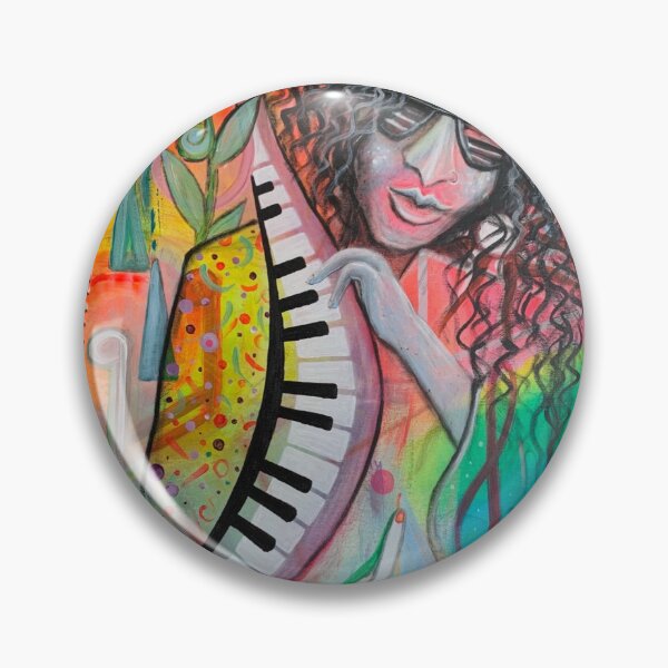 Item preview, Music is Fun designed and sold by NakedTraveler.