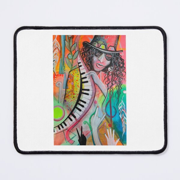Item preview, Music is Fun designed and sold by NakedTraveler.