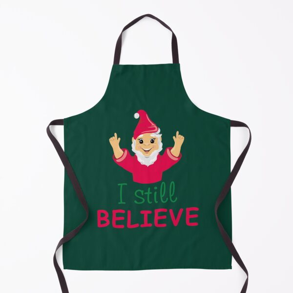 Item preview, Happy gnome. I still believe24 designed and sold by SweetToott.