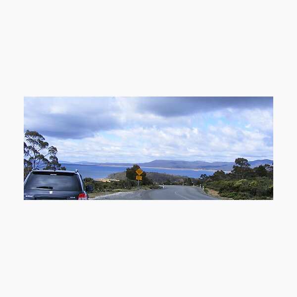 Item preview, Great Lakes, central Tasmania. designed and sold by Gaylene Norton.