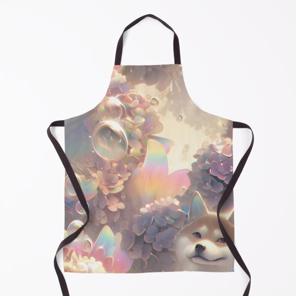 Item preview, Rainbow dog pattern type 2 candy over 9000 designed and sold by FuschDesigns.