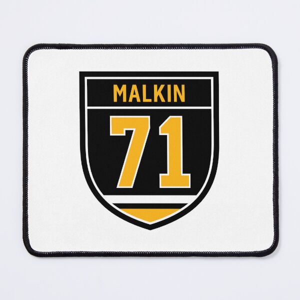 Item preview, Malkin #71 emblem designed and sold by Tarroi.