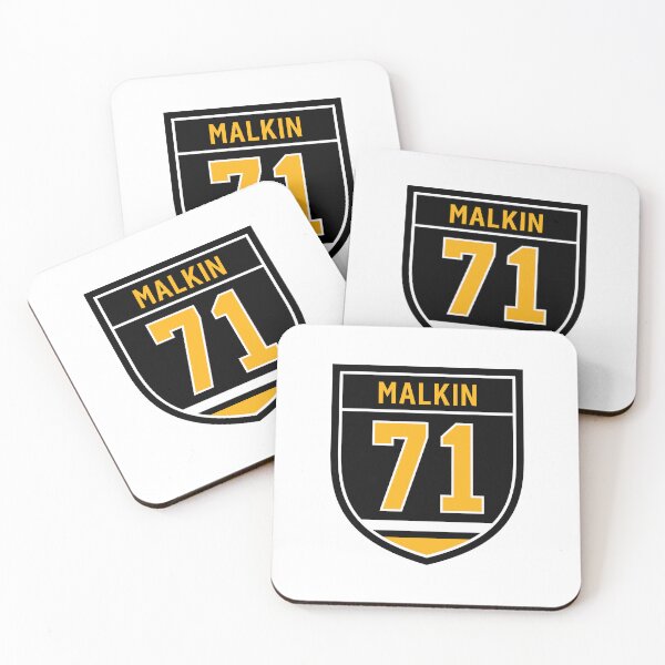 Item preview, Malkin #71 emblem designed and sold by Tarroi.