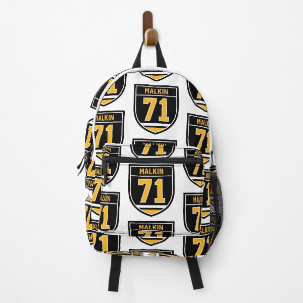 Item preview, Malkin #71 emblem designed and sold by Tarroi.