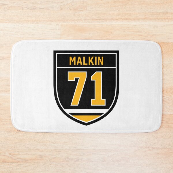 Item preview, Malkin #71 emblem designed and sold by Tarroi.