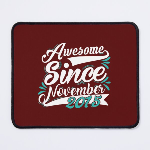 Item preview, awesome since novembre 201519 designed and sold by SweetToott.