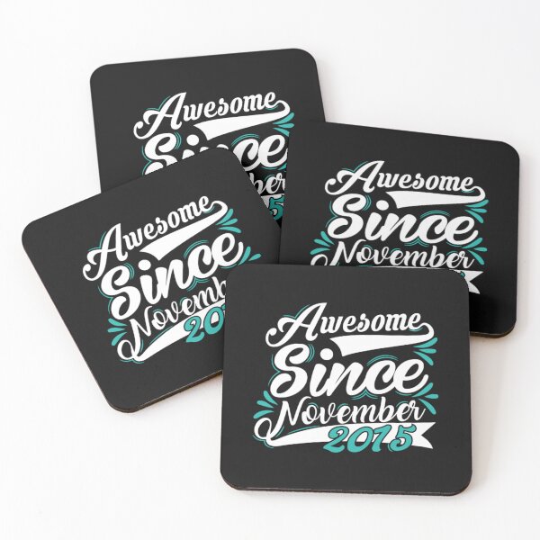 Item preview, awesome since novembre 201519 designed and sold by SweetToott.