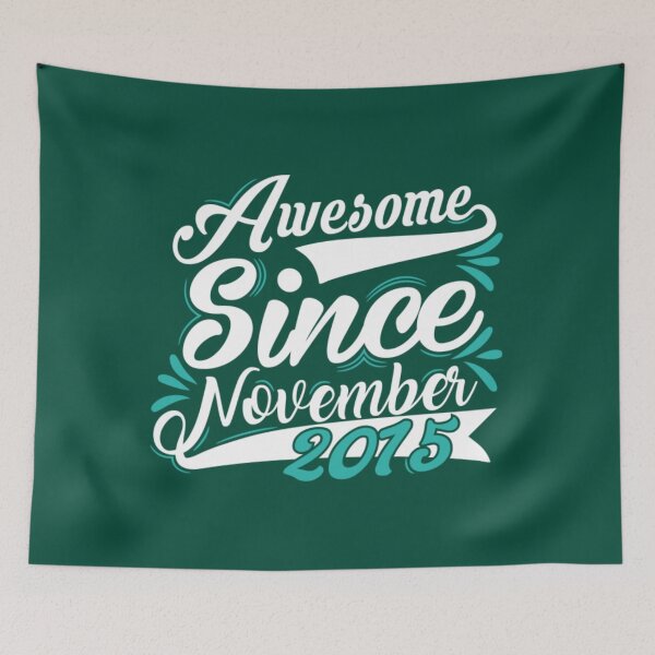 Item preview, awesome since novembre 201519 designed and sold by SweetToott.