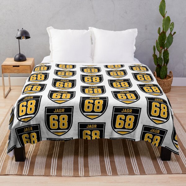 Artikelvorschau, Jagr #68-Emblem entworfen und verkauft von Tarroi.