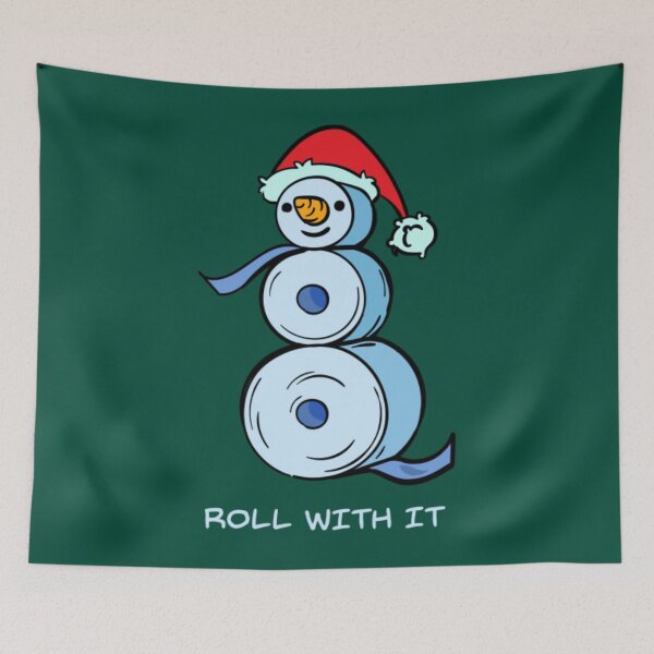 Item preview, Snowman18 designed and sold by SweetToott.