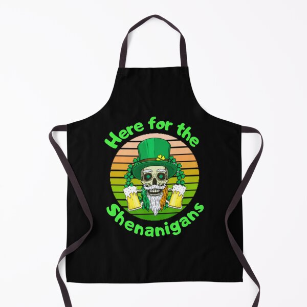 Item preview,  here for the shenanigans st patricks day designed and sold by NikkiGlassWorks.