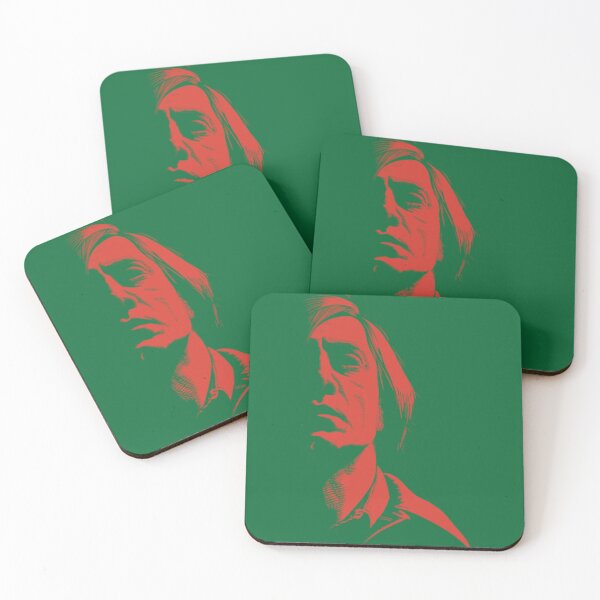 Item preview, Anton Chigurh4 designed and sold by GomezJewe.