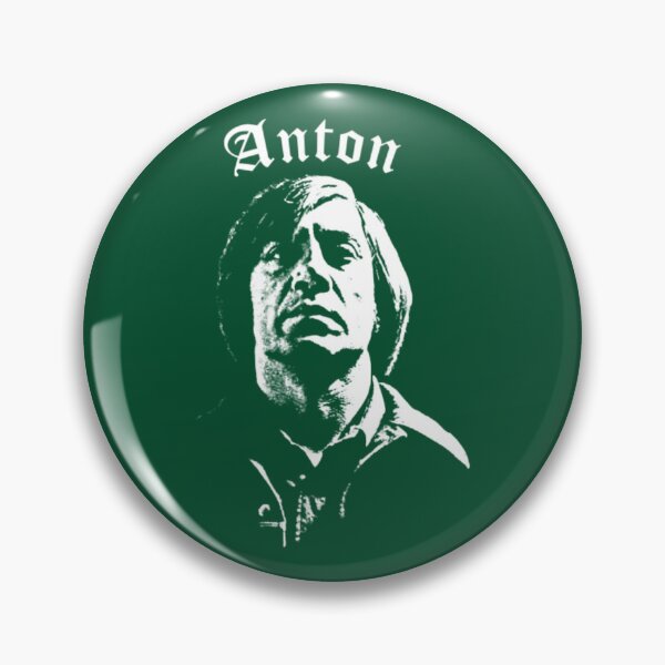 Item preview, Anton Chigurh ∆5 designed and sold by GomezJewe.