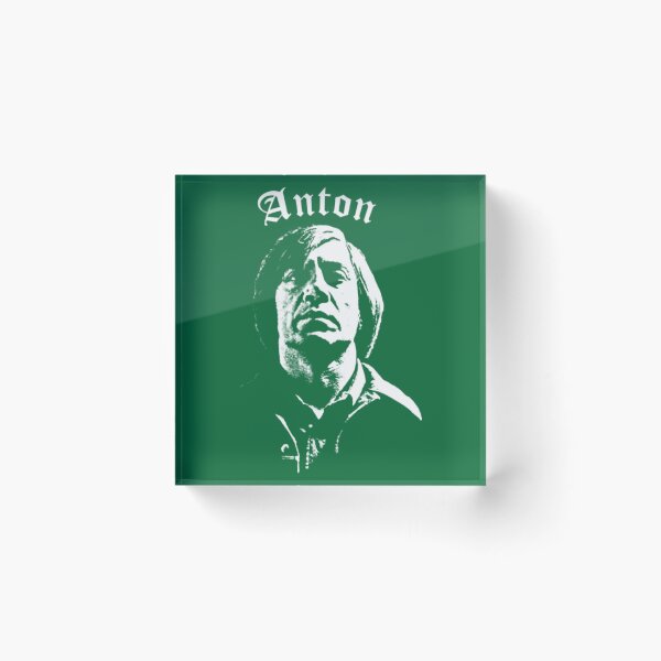 Item preview, Anton Chigurh ∆5 designed and sold by GomezJewe.