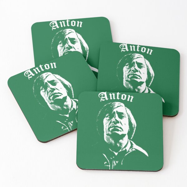 Item preview, Anton Chigurh ∆5 designed and sold by GomezJewe.