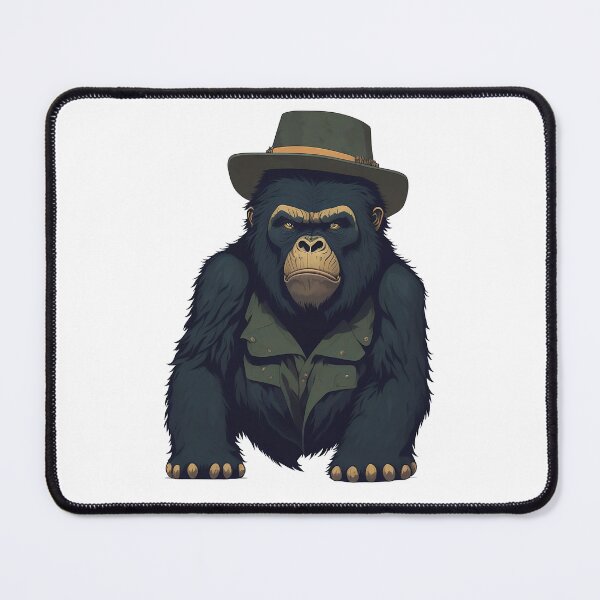 Item preview, Gorilla designed and sold by Linkme.
