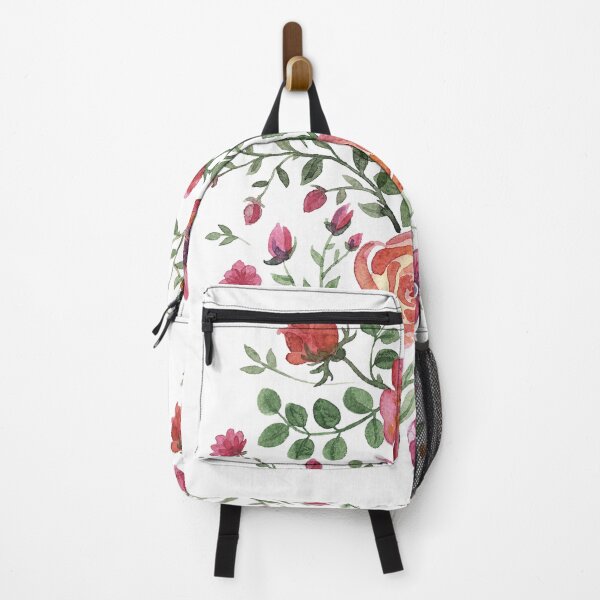 Item preview, watercolor roses designed and sold by Olga Berlet.