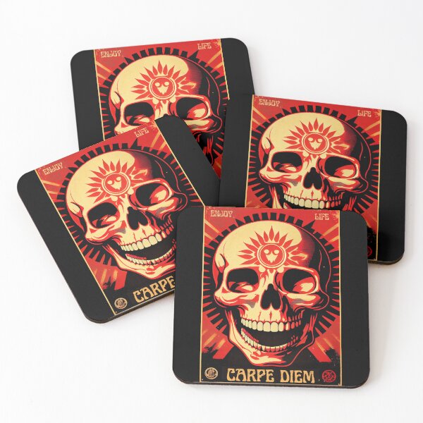 Item preview, Carpe Diem designed and sold by Just66.
