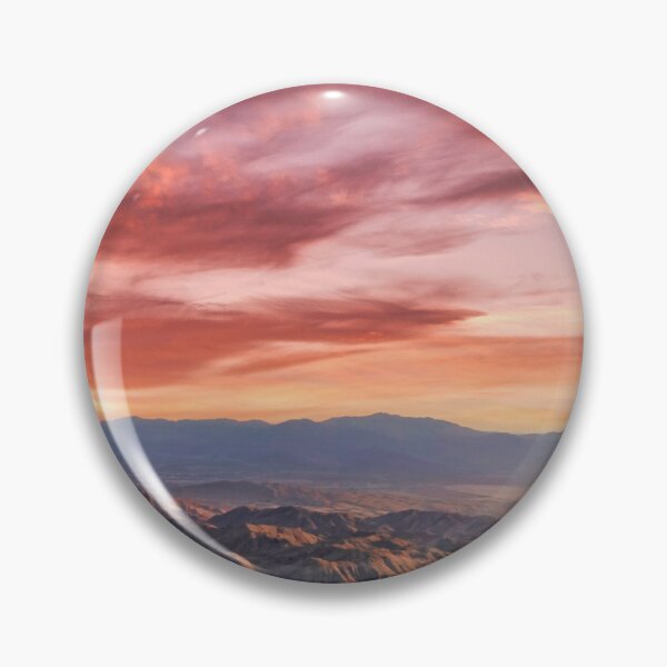 Item preview, Keys View Sunset  designed and sold by Alex Preiss.