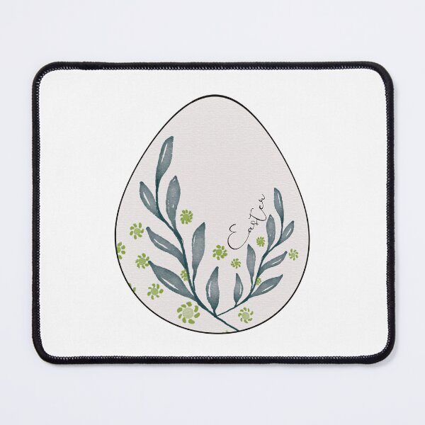 Item preview, Painted Easter Egg designed and sold by CreativNode.