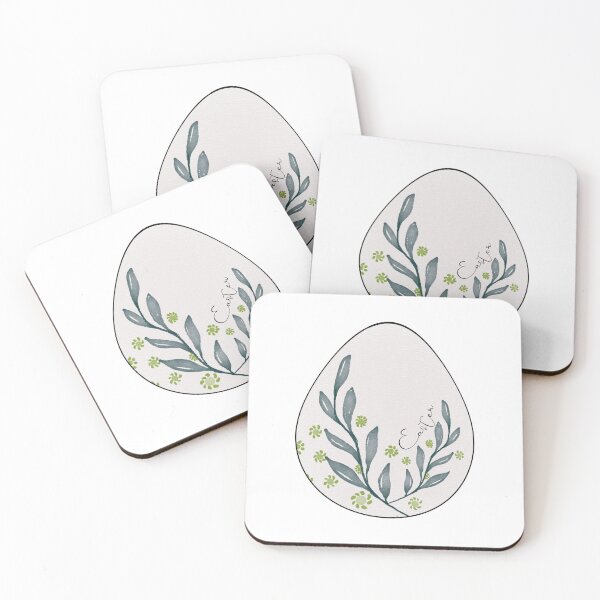 Item preview, Painted Easter Egg designed and sold by CreativNode.