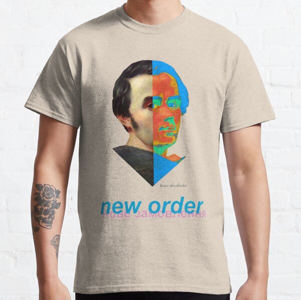 limited run t shirts