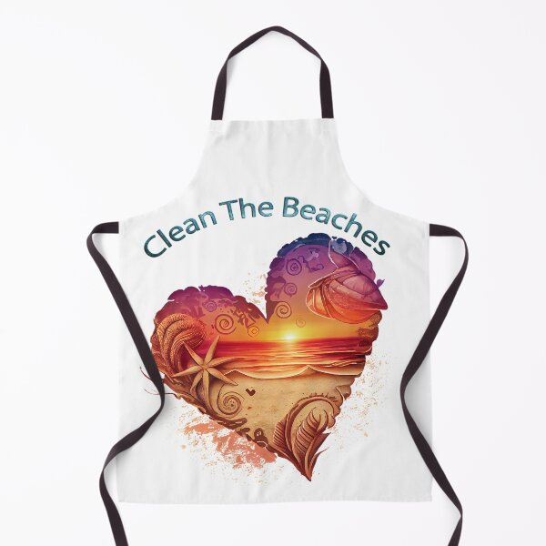 Item preview, Clean The Beaches designed and sold by aither81.